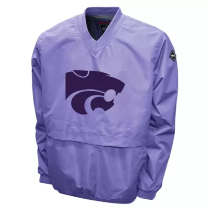 NCAA Kansas State Wildcats FC Big Logo