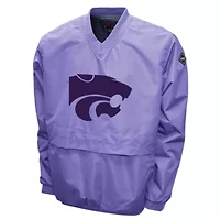 NCAA Kansas State Wildcats FC Big Logo
