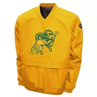 NCAA North Dakota Bisons FC Big Logo