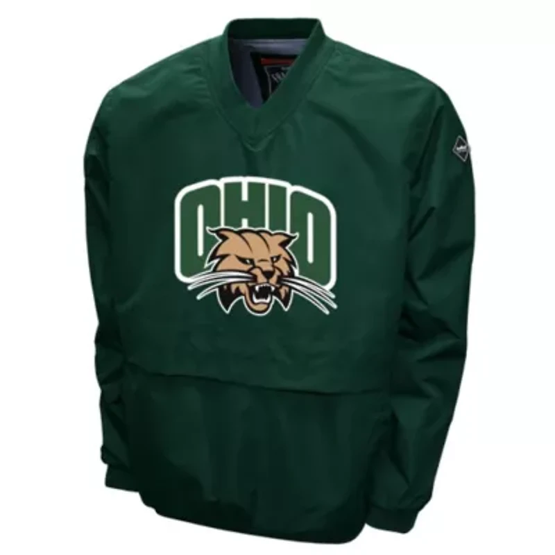 NCAA Ohio Bobcats FC Big Logo