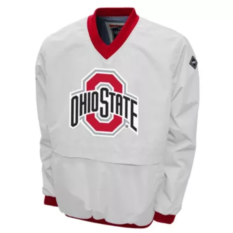 NCAA Ohio State Buckeyes FC Big Logo