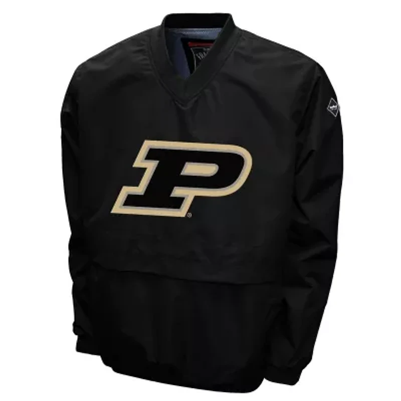 NCAA Purdue Boilermakers FC Big Logo