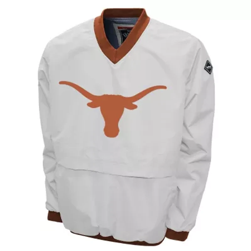NCAA Texas Longhorns FC Big Logo