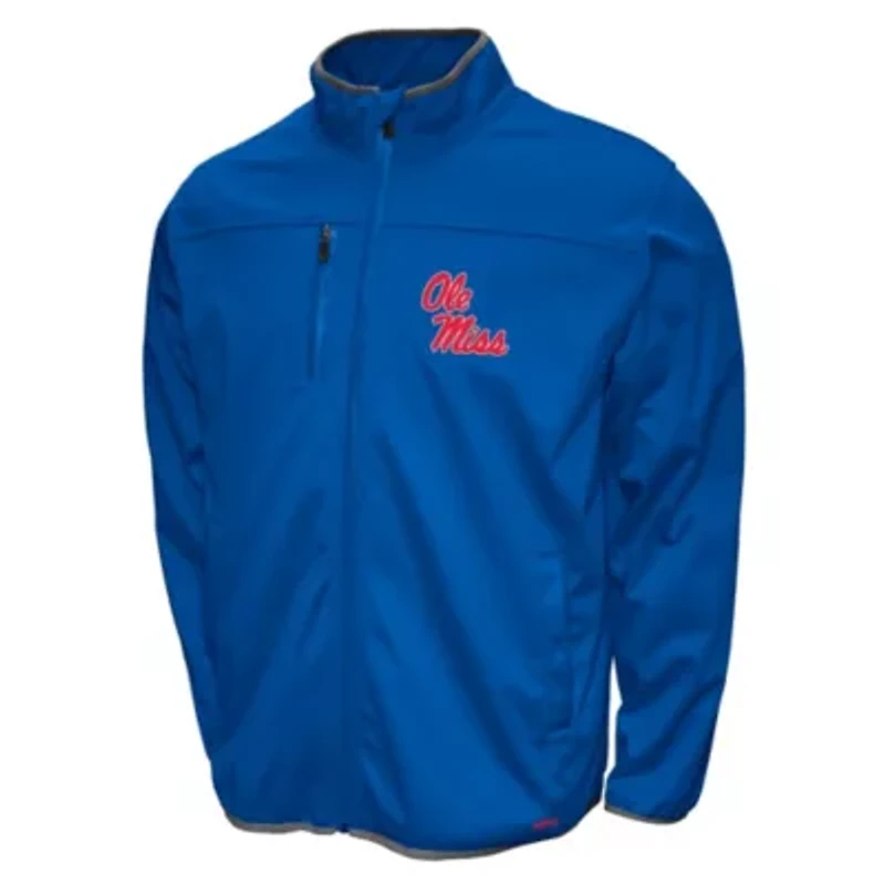 NCAA Ole Miss Rebels FC Softshell