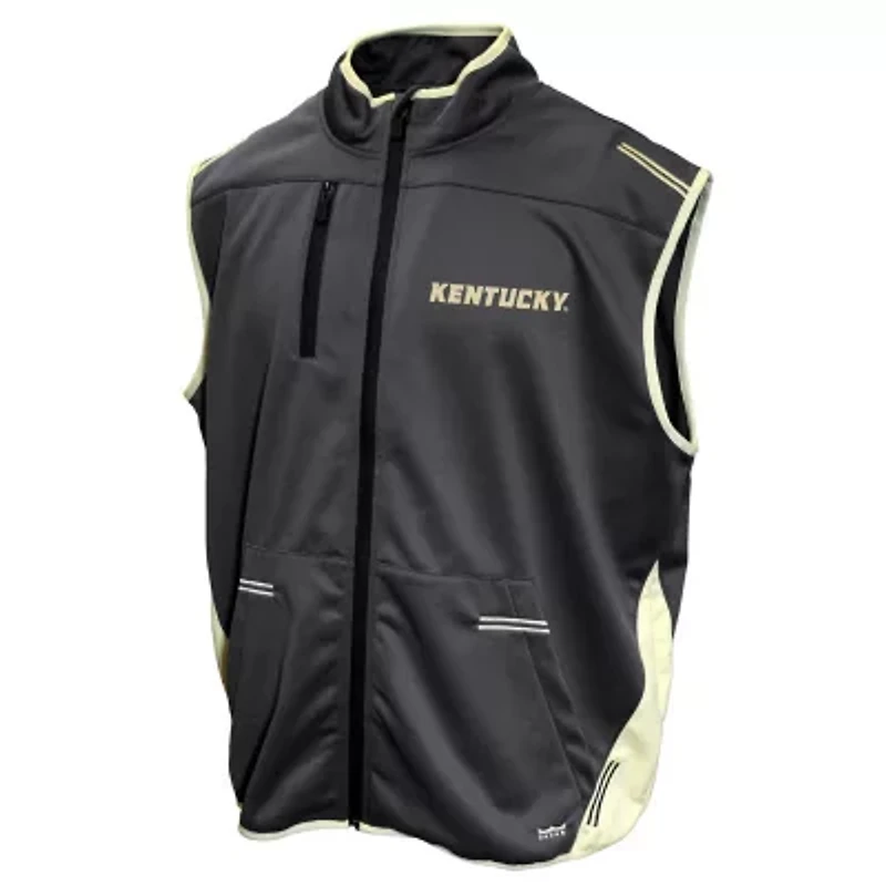 NCAA Kentucky Wildcats Endurance Vest