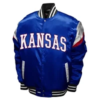 NCAA Kansas Jayhawks Power Satin