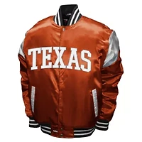 NCAA Texas Longhorns Power Satin