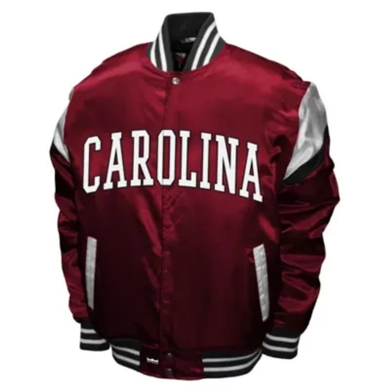 NCAA South Carolina Gamecocks Power Satin