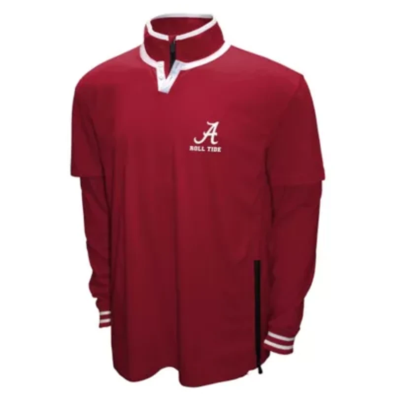 NCAA Alabama Crimson Tide Double-Down