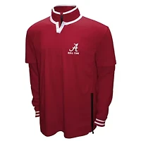 NCAA Alabama Crimson Tide Double-Down