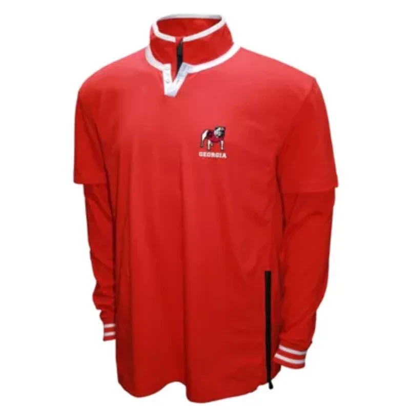 NCAA Georgia Bulldogs Double-Down