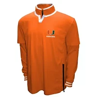 NCAA Miami (FL) Hurricanes Double-Down