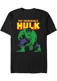 Big Time Graphic T-Shirt