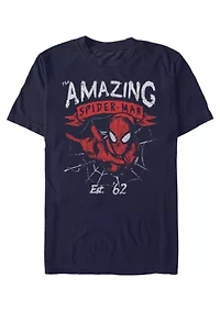 Grunge Fwip Graphic T-Shirt