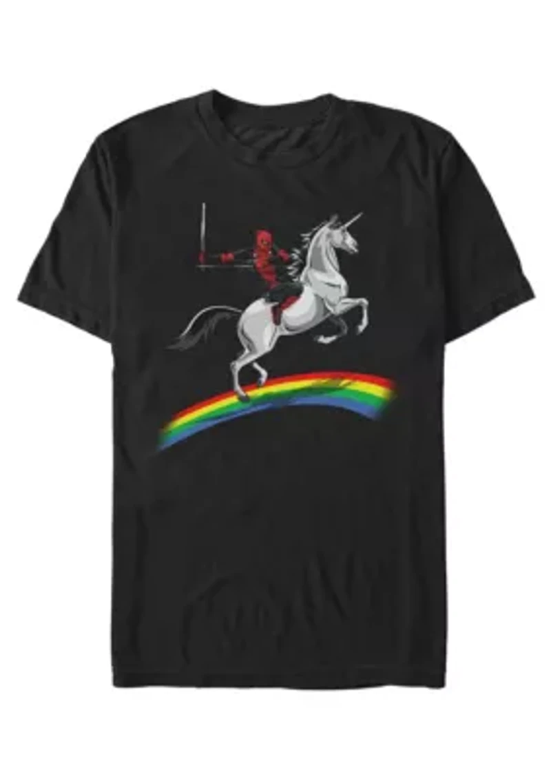 Dead Glory Graphic T-Shirt