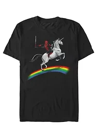 Dead Glory Graphic T-Shirt