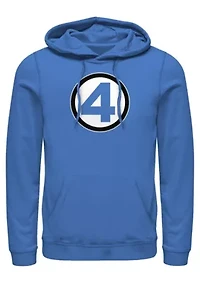 Classic Costume Graphic Fleece Sweatshirt