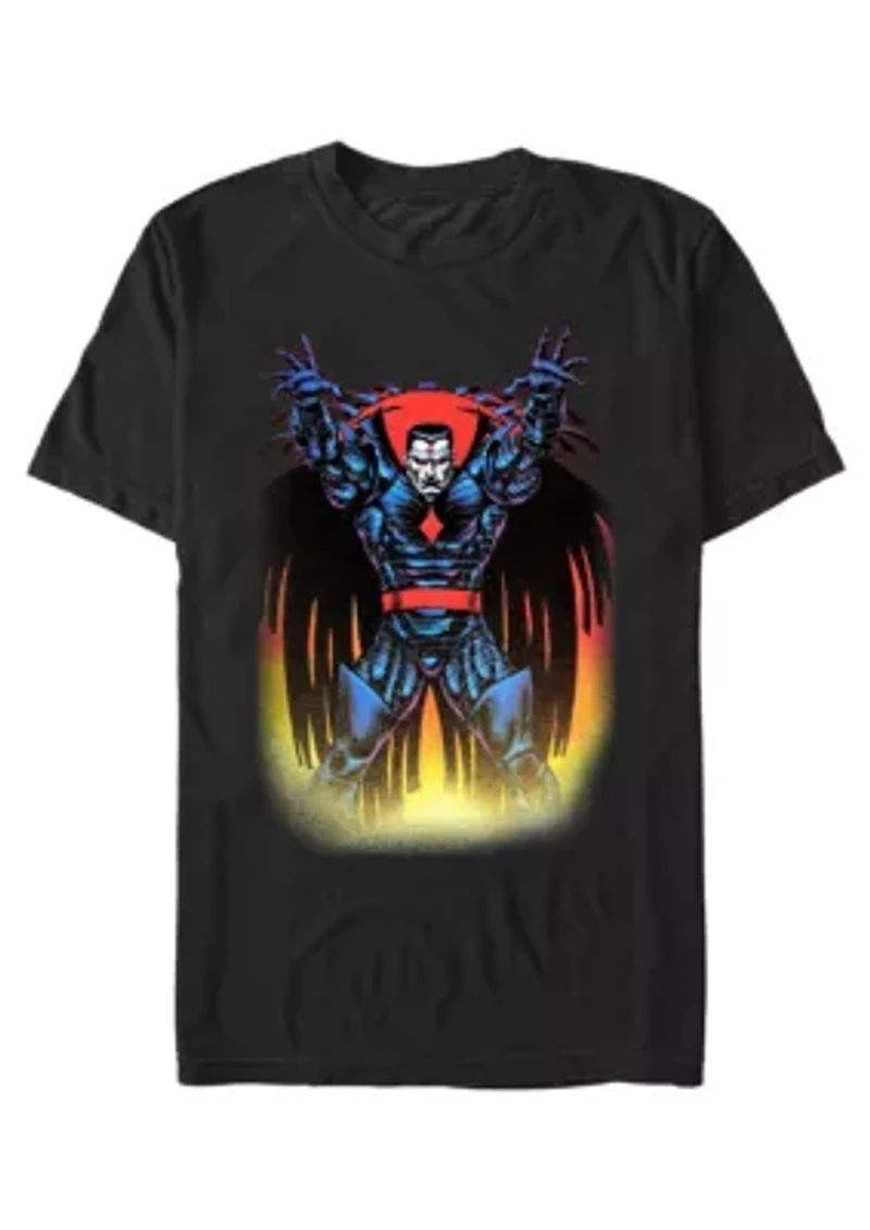 Sinister Dawn Graphic T-Shirt