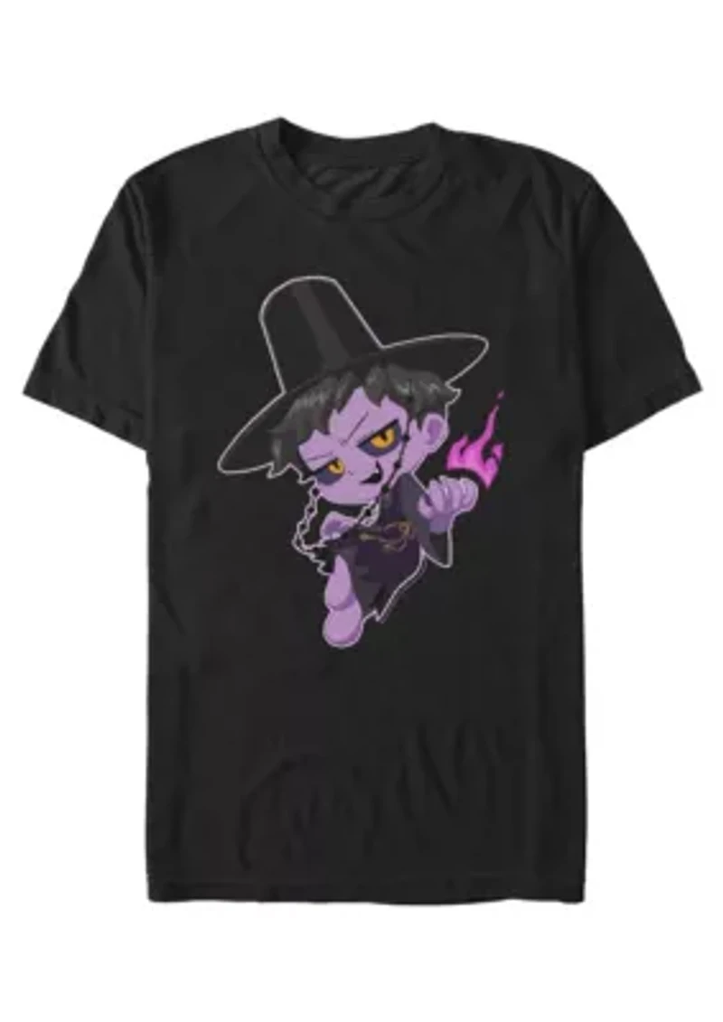 Chibi Demon Jinu Graphic T-Shirt