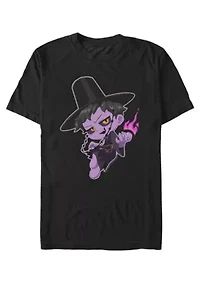 Chibi Demon Jinu Graphic T-Shirt