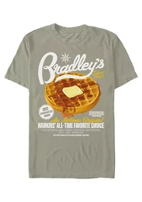 Farm To Tee Graphic T-Shirt