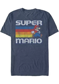 Fast Lane Graphic T-Shirt