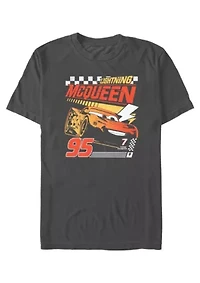 McQueen Graphic T-Shirt