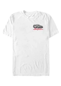 Legendary Supra Graphic T-Shirt