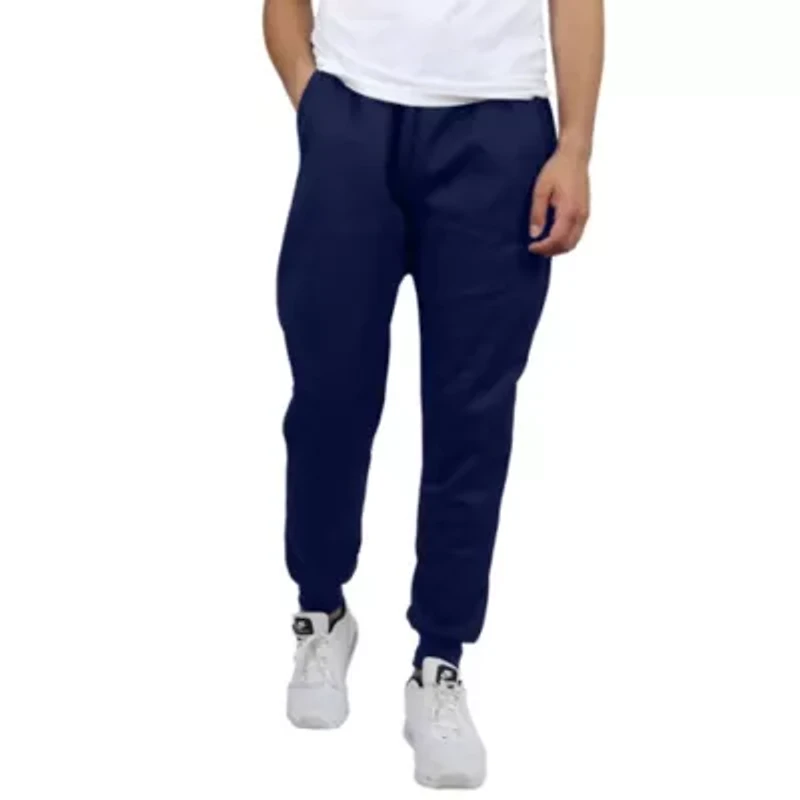 Blue Ice Men's Fleece-Lined Jogger Sweatpants