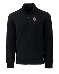 NCAA Oklahoma Sooners Roam Eco Recycled Full Zip Jacket