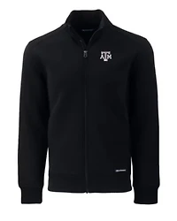 NCAA Texas A&M Aggies Roam Eco Recycled Full Zip Jacket