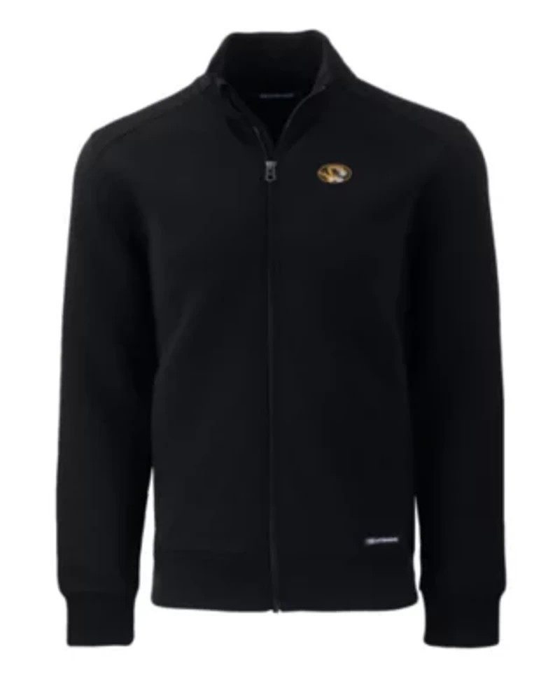 NCAA Missouri Tigers Roam Eco Recycled Full Zip Jacket