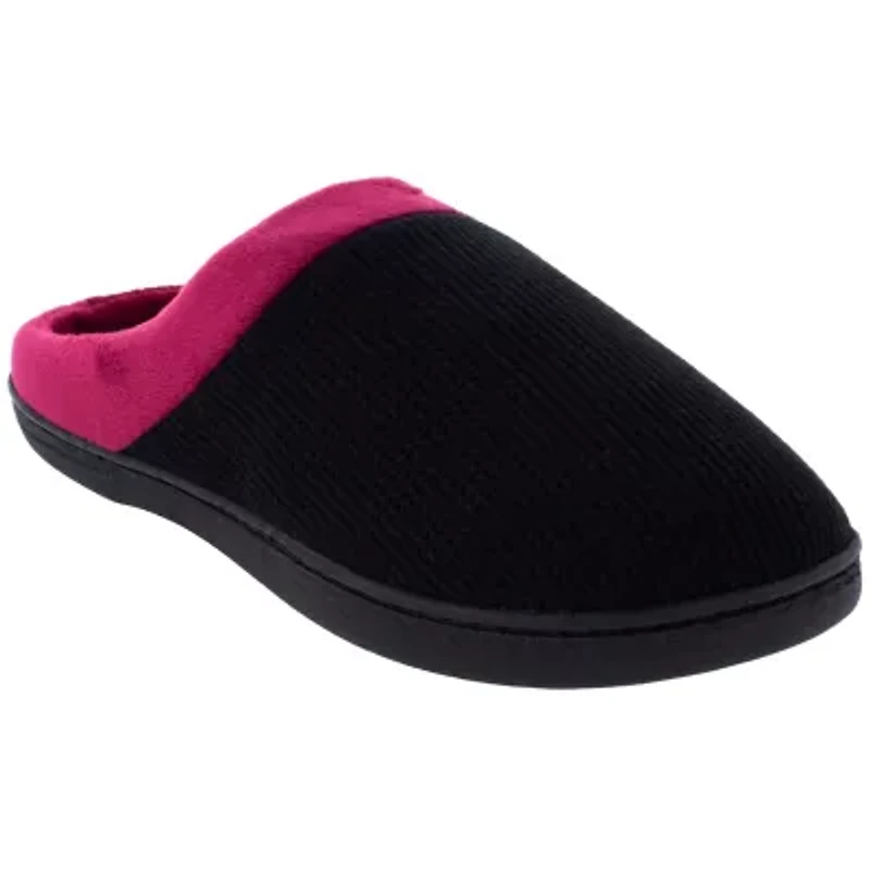 Color Clog Slipper