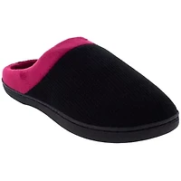 Color Clog Slipper
