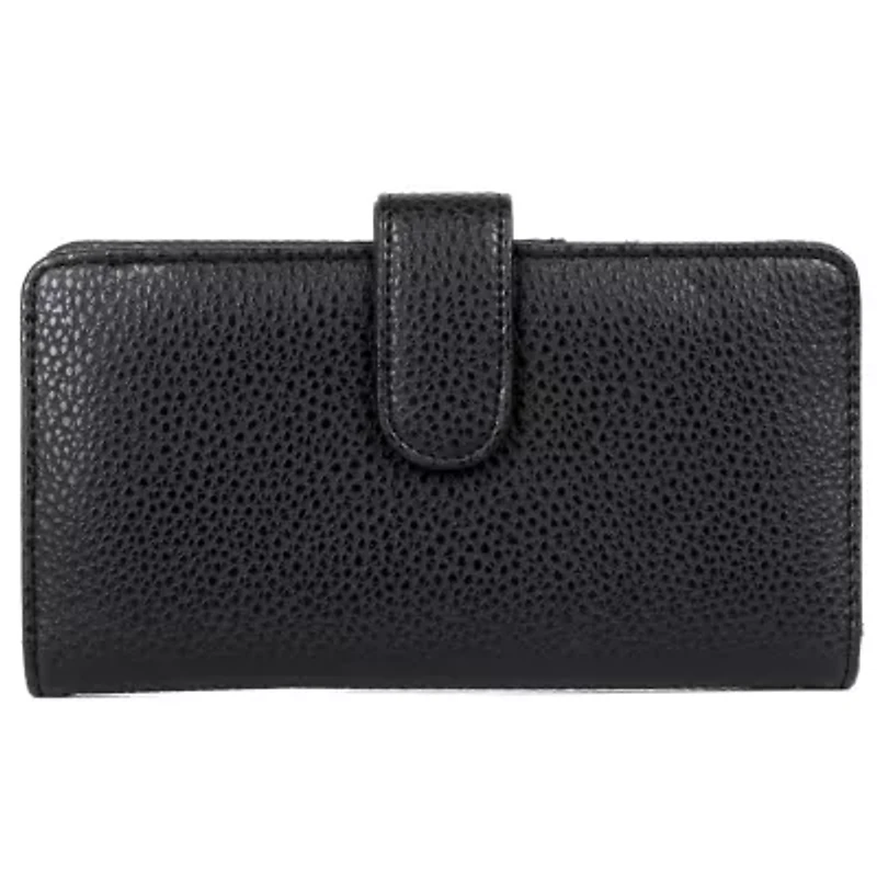 Pebble Pik-me-up Checkbook Keeper