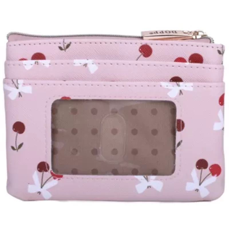 DOPP Large ID Coin Case