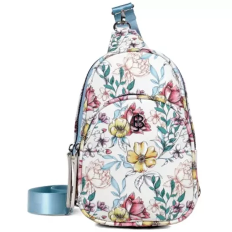 Double Compartment Sling