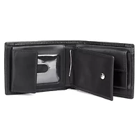 Regatta Convertible Billfold w/Zip Bill Compartment