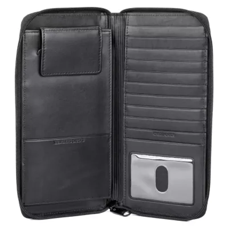 Regatta Zipper Passport Organizer®