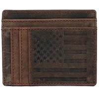 US Patriotic Front Pocket Get-away
