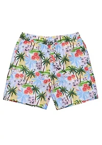 Mens Ciao Paradiso Swim Short