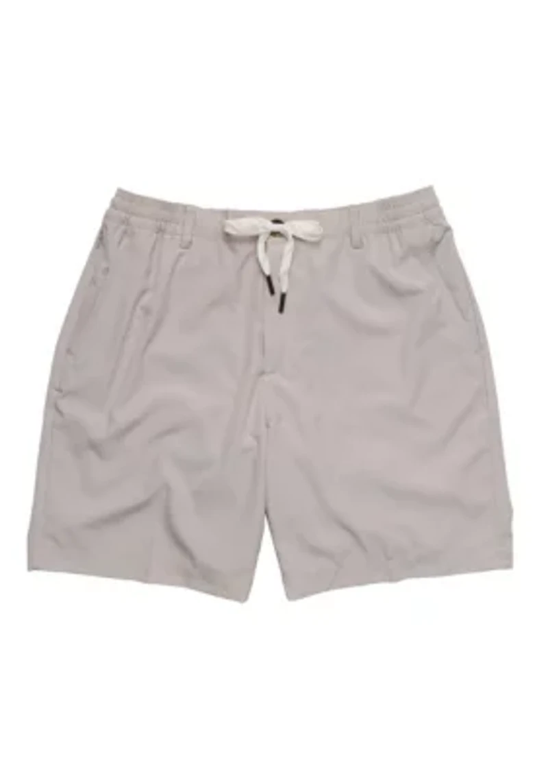 Mens Pumice Go Short