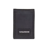 WOLVERINE Rugged Money Clip