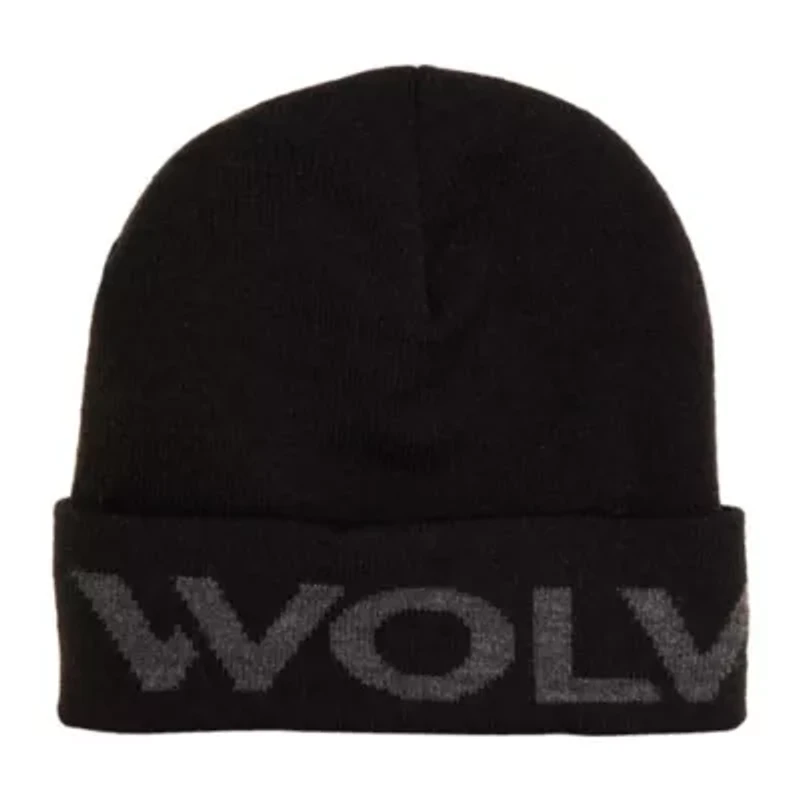 WOLVERINE Knit Logo Watch Cap