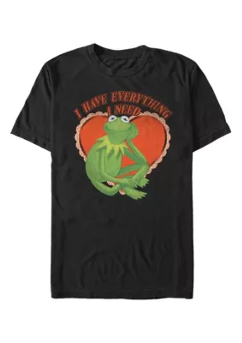 Big & Tall I Have Everything Graphic T-Shirt