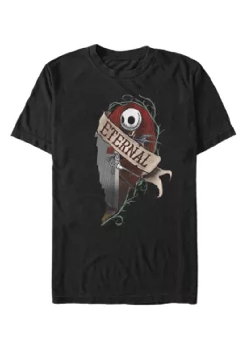 Big & Tall Jack Eternally Graphic T-Shirt
