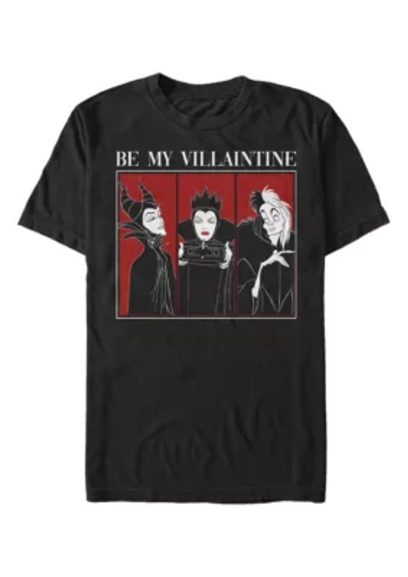 Big & Tall Be Mine Graphic T-Shirt