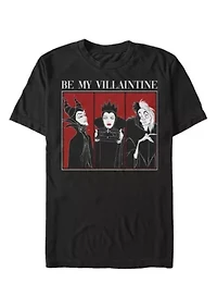 Big & Tall Be Mine Graphic T-Shirt