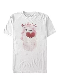 Big & Tall Its Vday Graphic T-Shirt