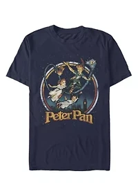 Big & Tall London Flyin Graphic T-Shirt